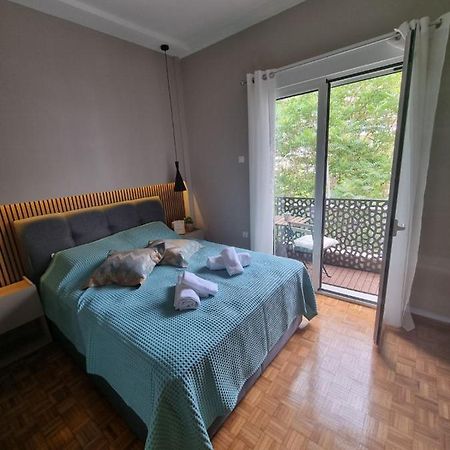 Piraeus Open View Appartment Екстер'єр фото
