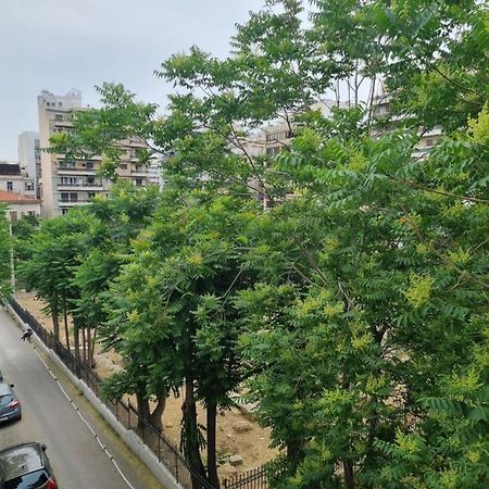 Piraeus Open View Appartment Екстер'єр фото