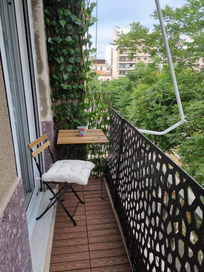 Piraeus Open View Appartment Екстер'єр фото