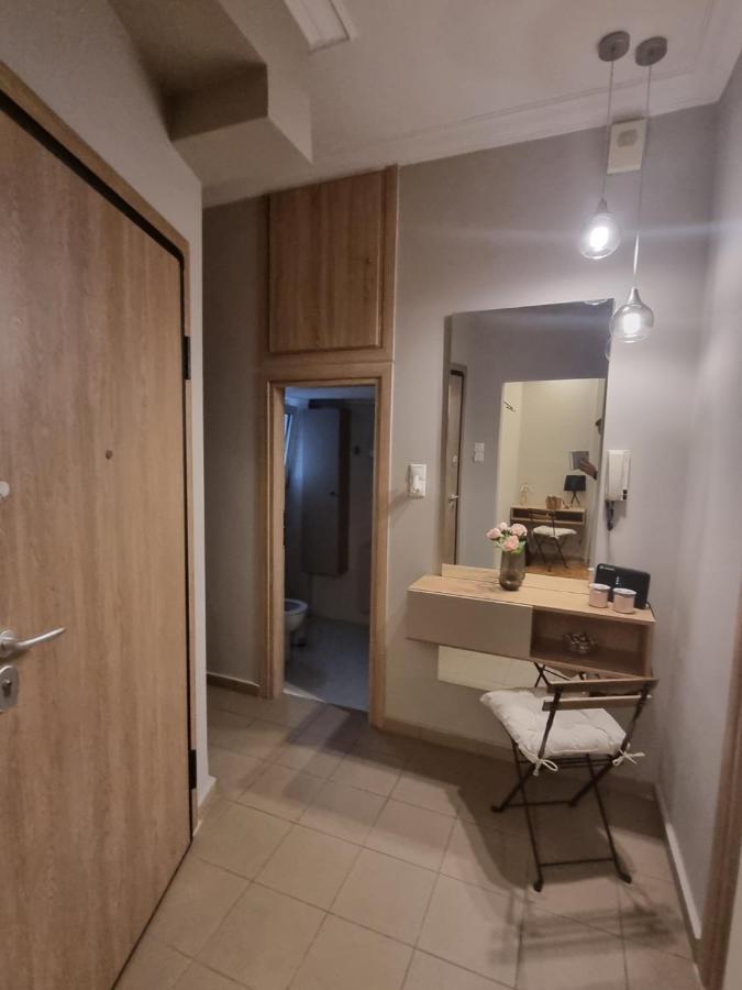 Piraeus Open View Appartment Екстер'єр фото